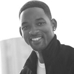Picture of Will Smith