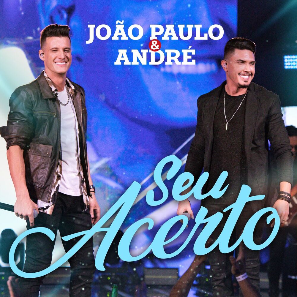 Picture of João Paulo & André