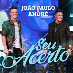 Picture of João Paulo & André