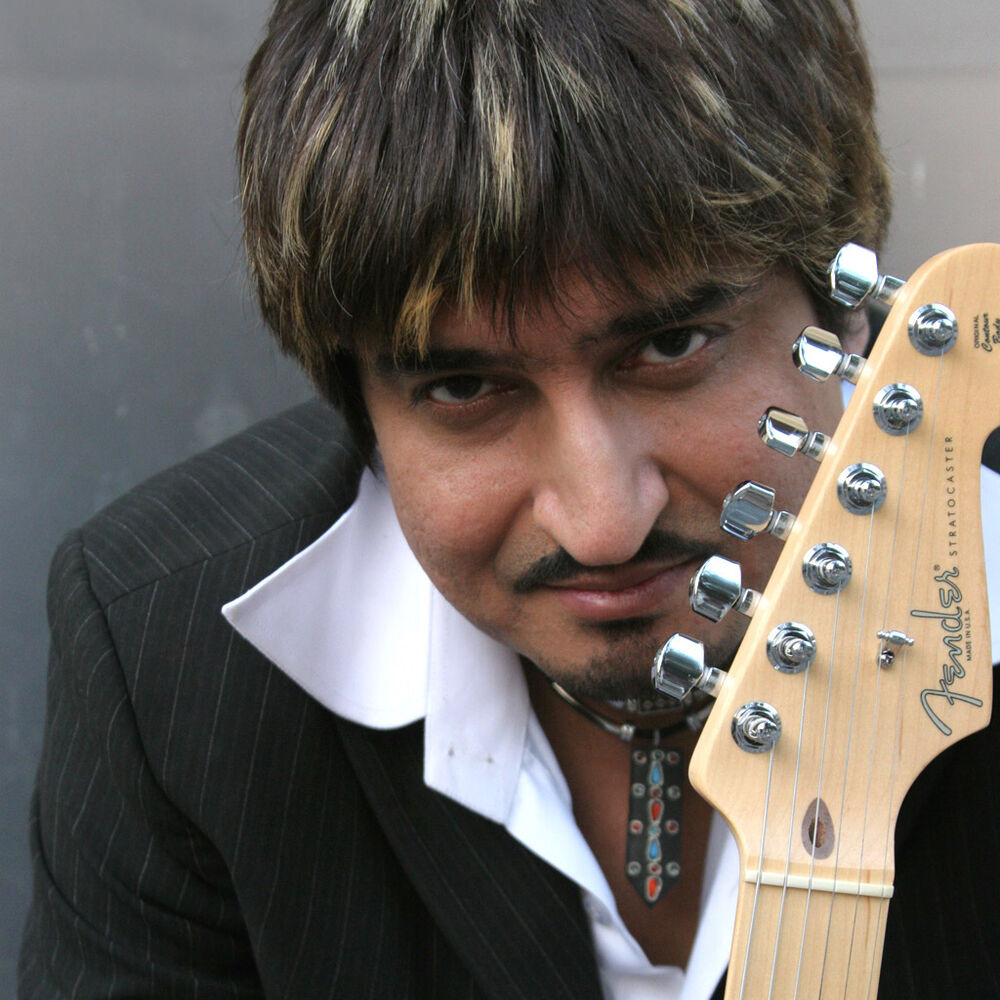 Picture of Neeraj Shridhar