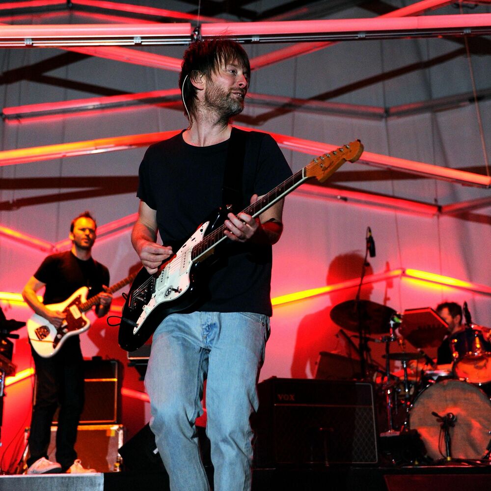 Picture of Atoms For Peace