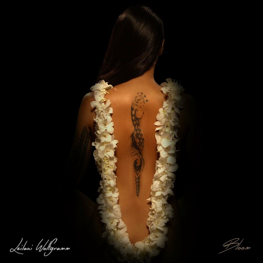 Picture of Leilani Wolfgramm