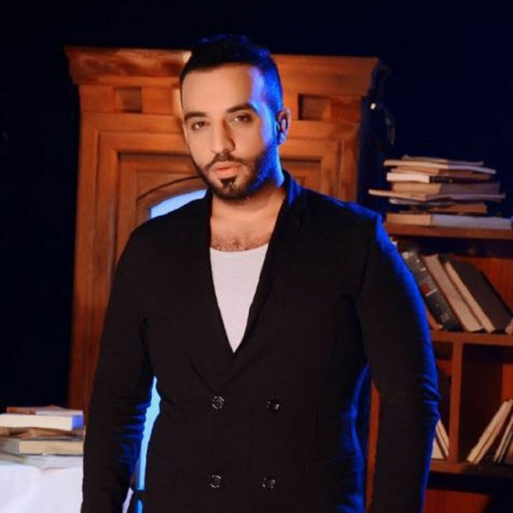 Picture of Saif Amer