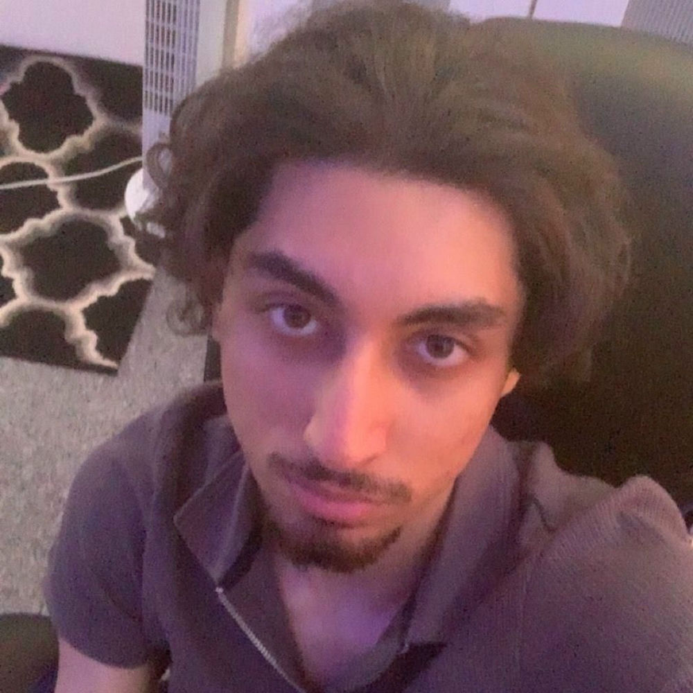 Photo de l'artiste MXZI