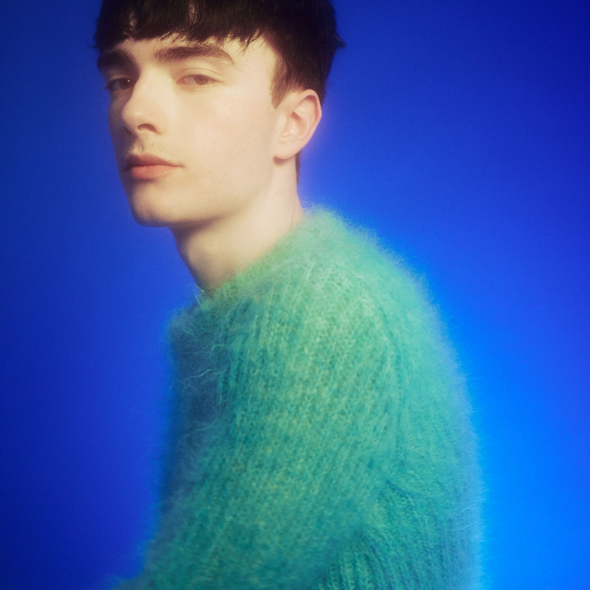 Dylan Fraser