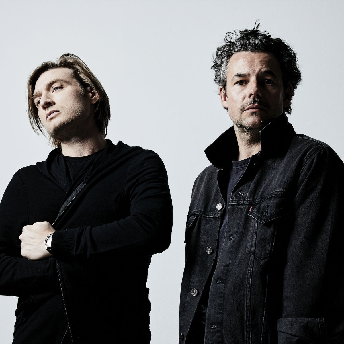 Artist picture of The Midnight