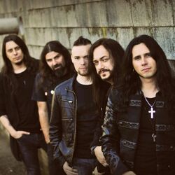 Picture of Firewind