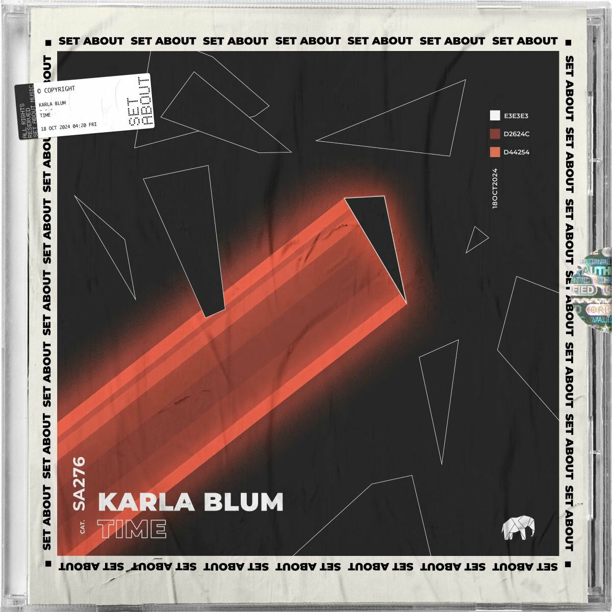 Karla Blum