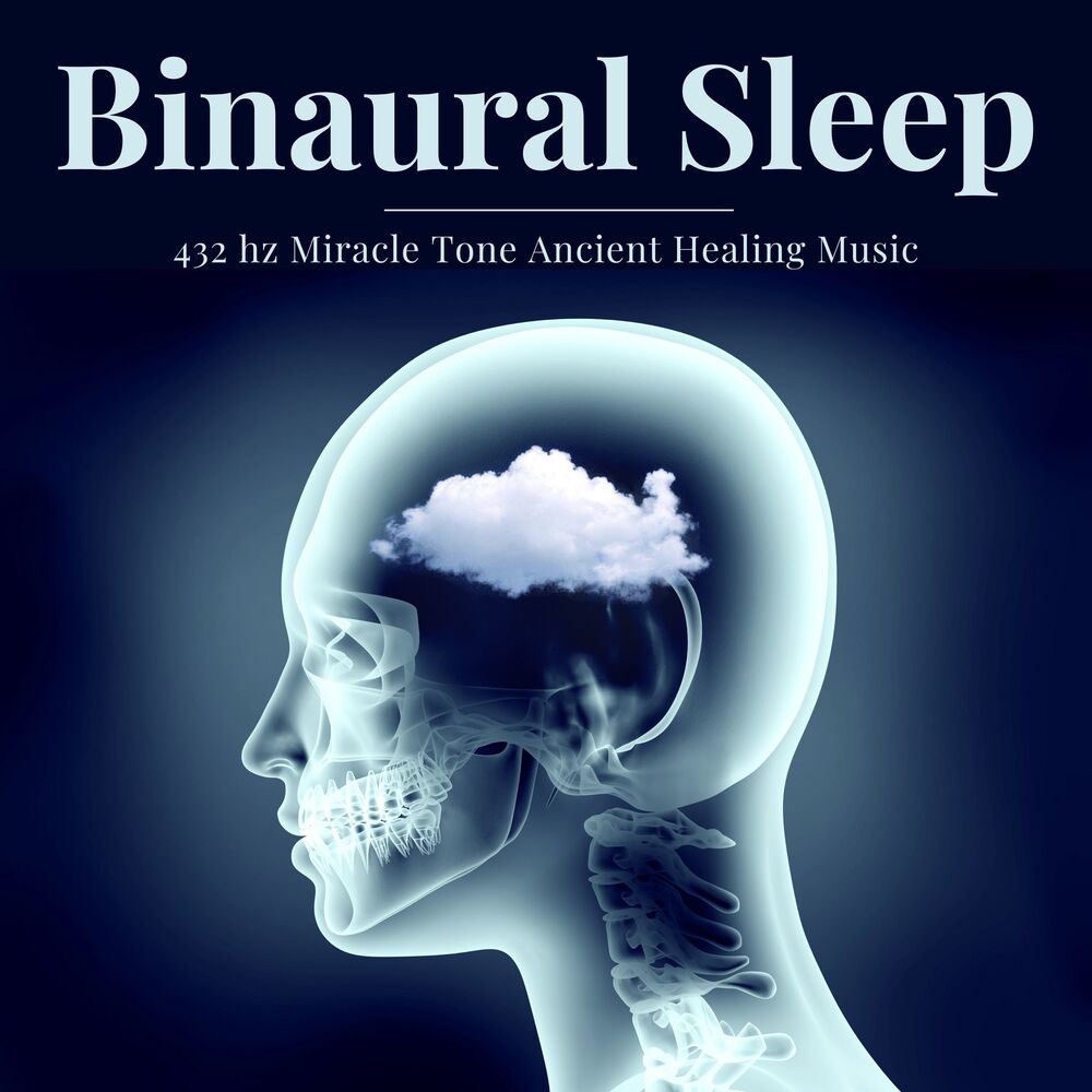 Picture of Deep Sleep Music Delta Binaural 432 Hz & Binaural Beats Recordings & Natural Sleep Remedies Oasis