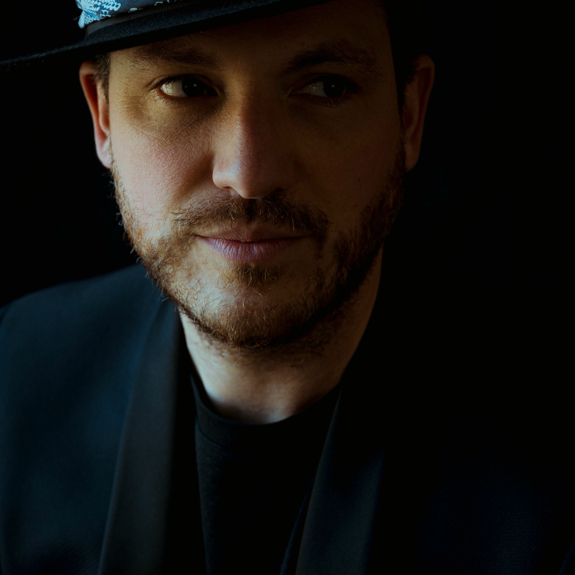 Artist picture of Paul d'Amour