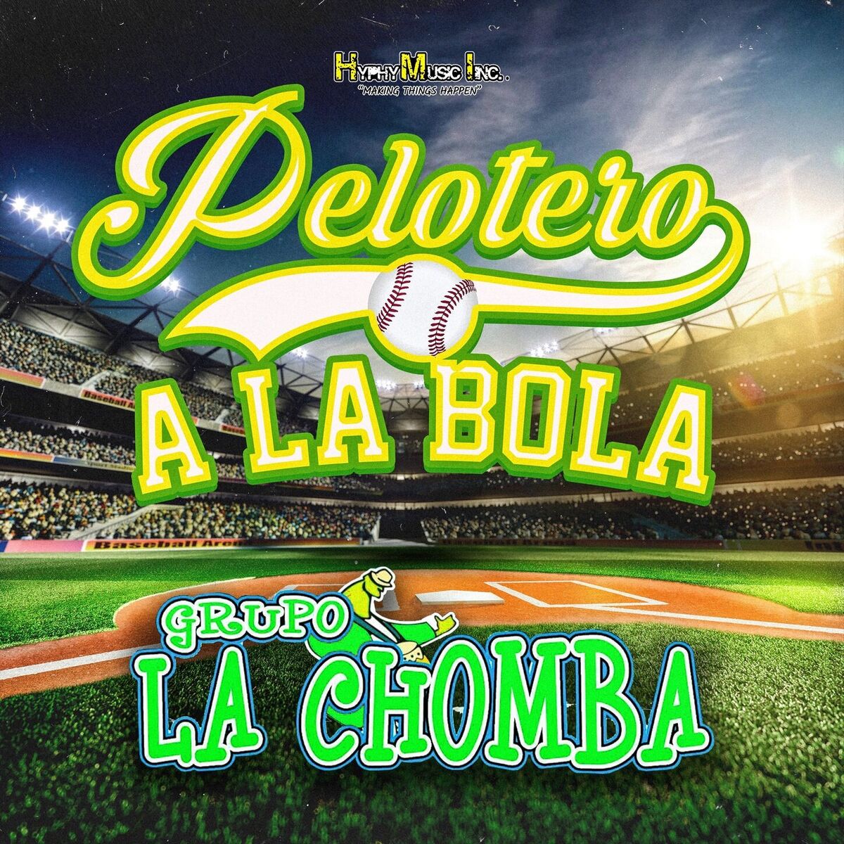 Grupo La Chomba