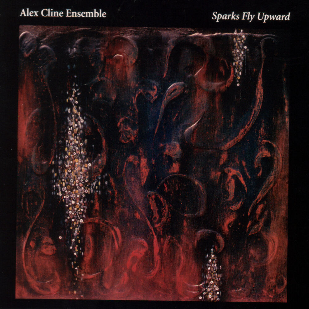Picture of Alex Cline Ensemble