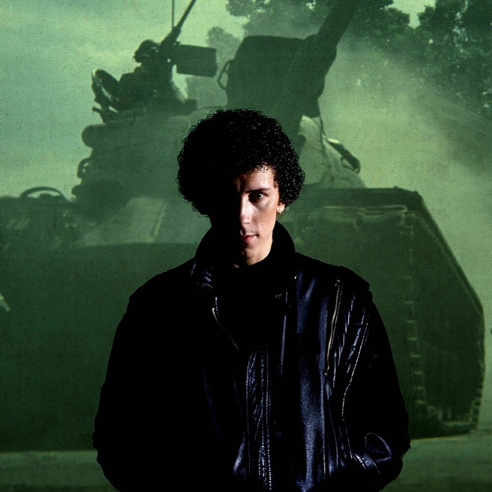 Picture of Paul Hardcastle