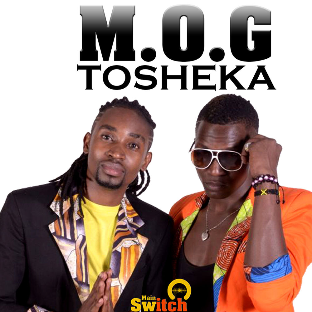 Picture of M.O.G