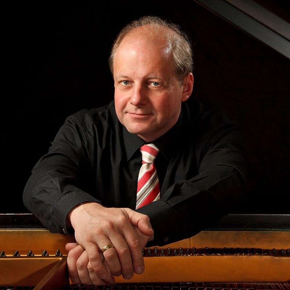 Picture of Wolfgang Manz