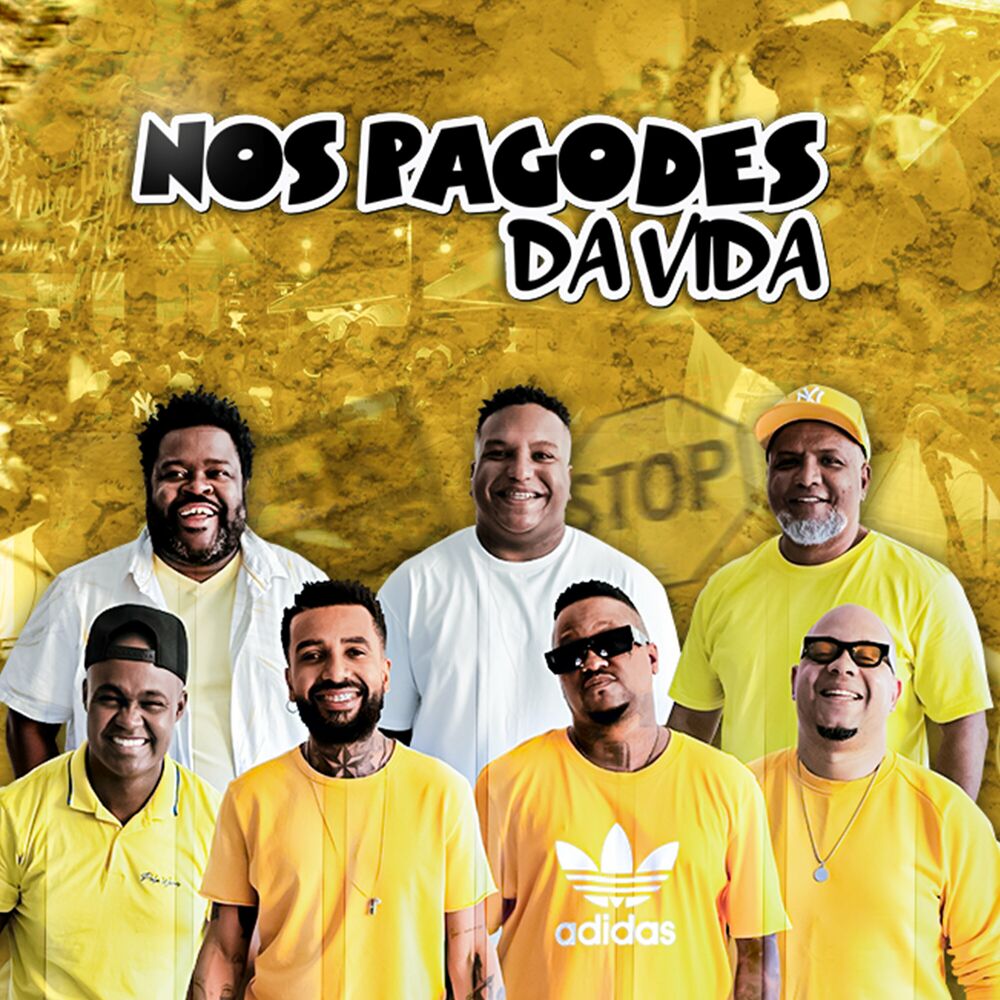 Picture of Nos Pagodes Da Vida