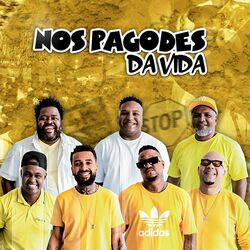 Picture of Nos Pagodes Da Vida