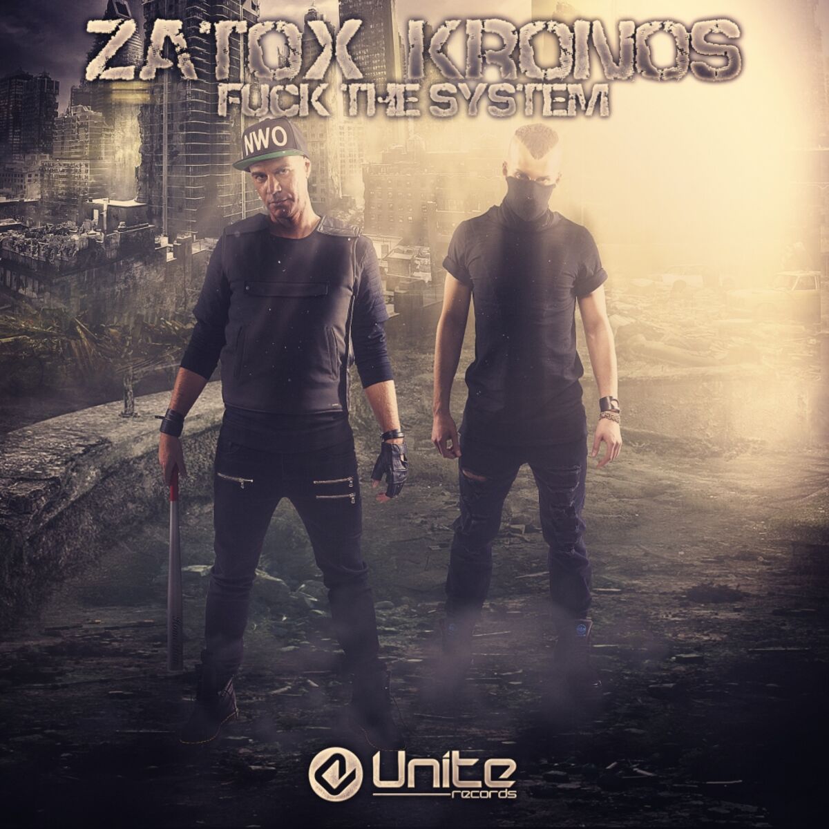 Kronos