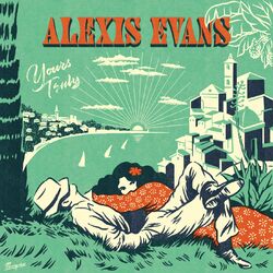Picture of Alexis Evans