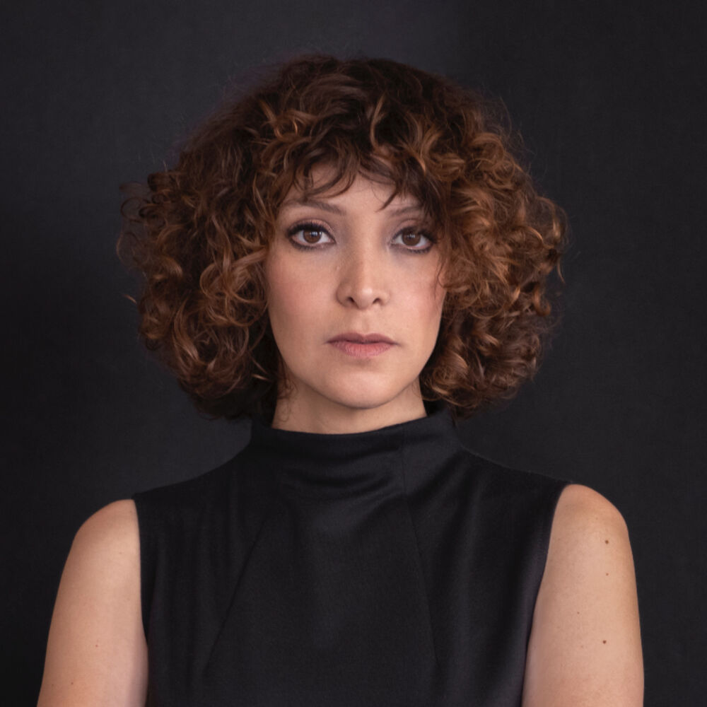 Picture of Gaby Moreno