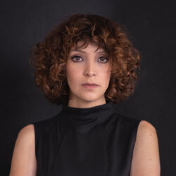 Picture of Gaby Moreno
