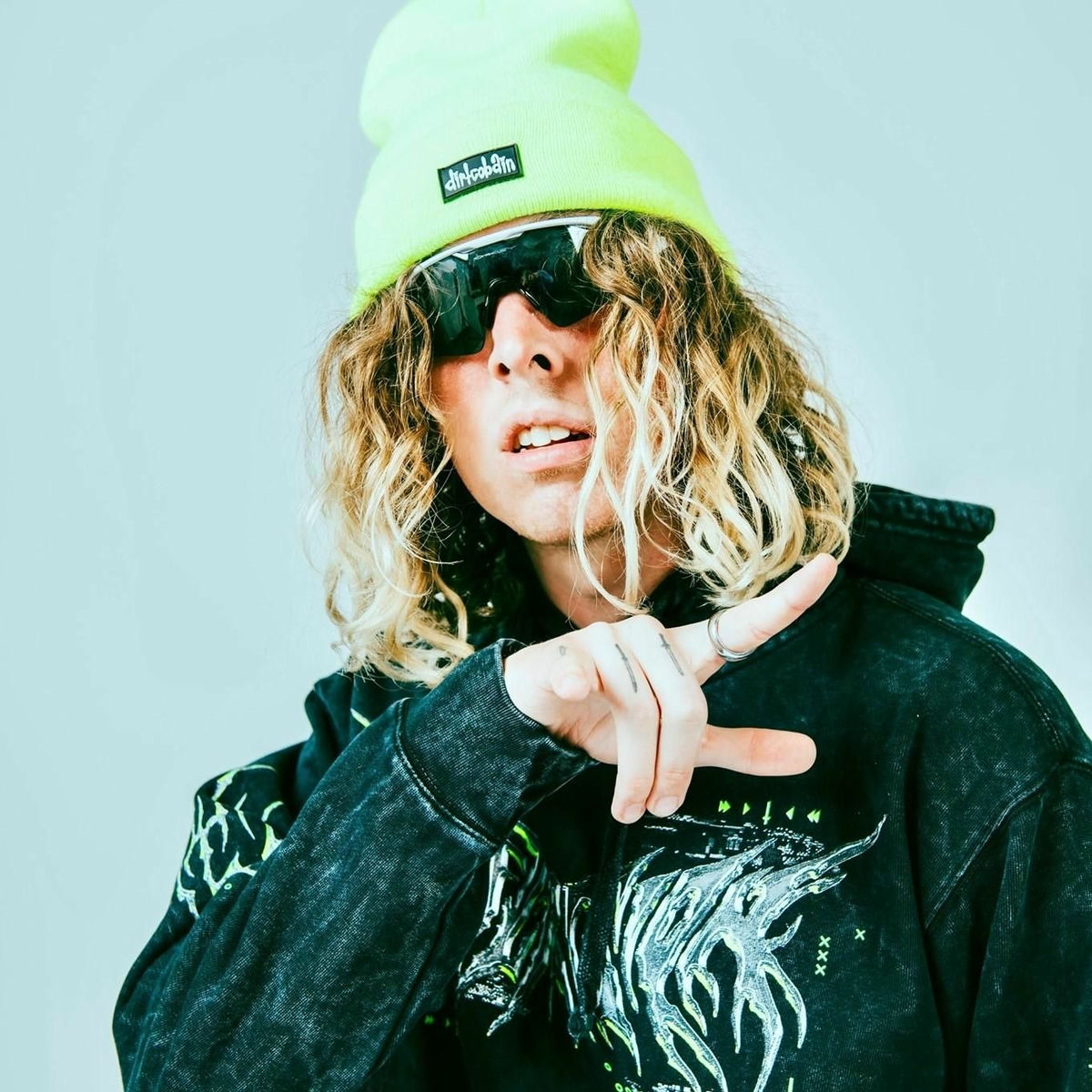 Artist picture of Jeris Johnson