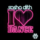 Sasha Dith