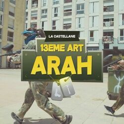 Picture of 13ème Art