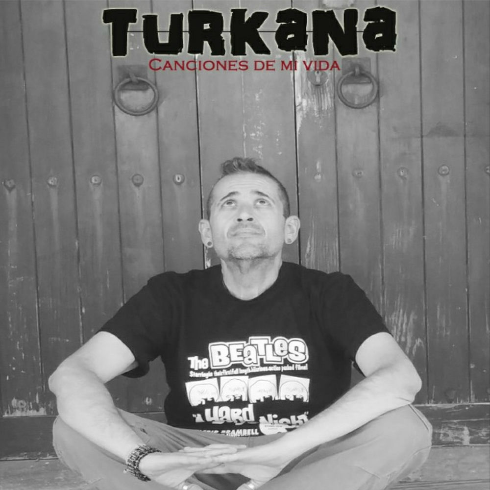 Photo de l'artiste Turkana
