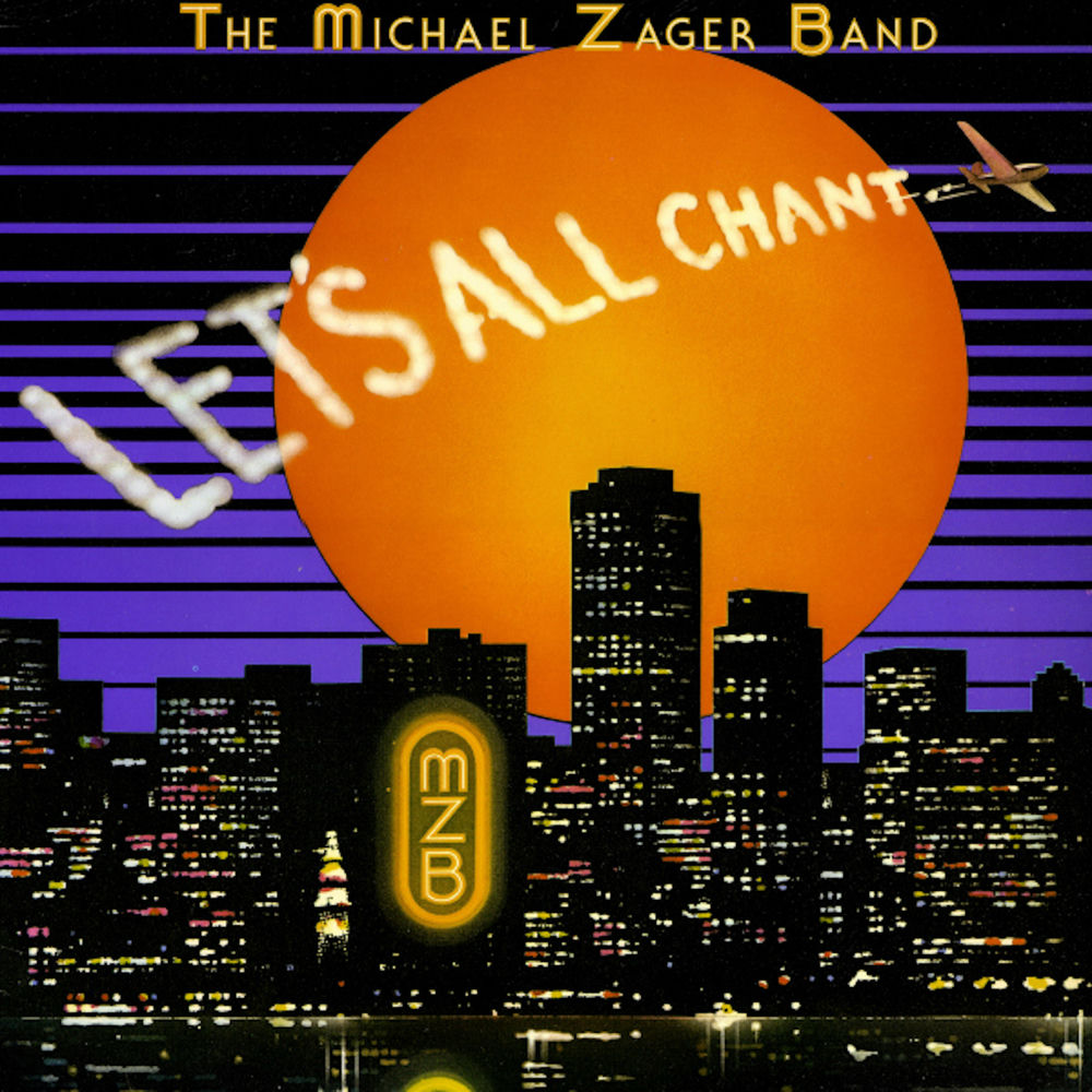 Photo de l'artiste The Michael Zager Band
