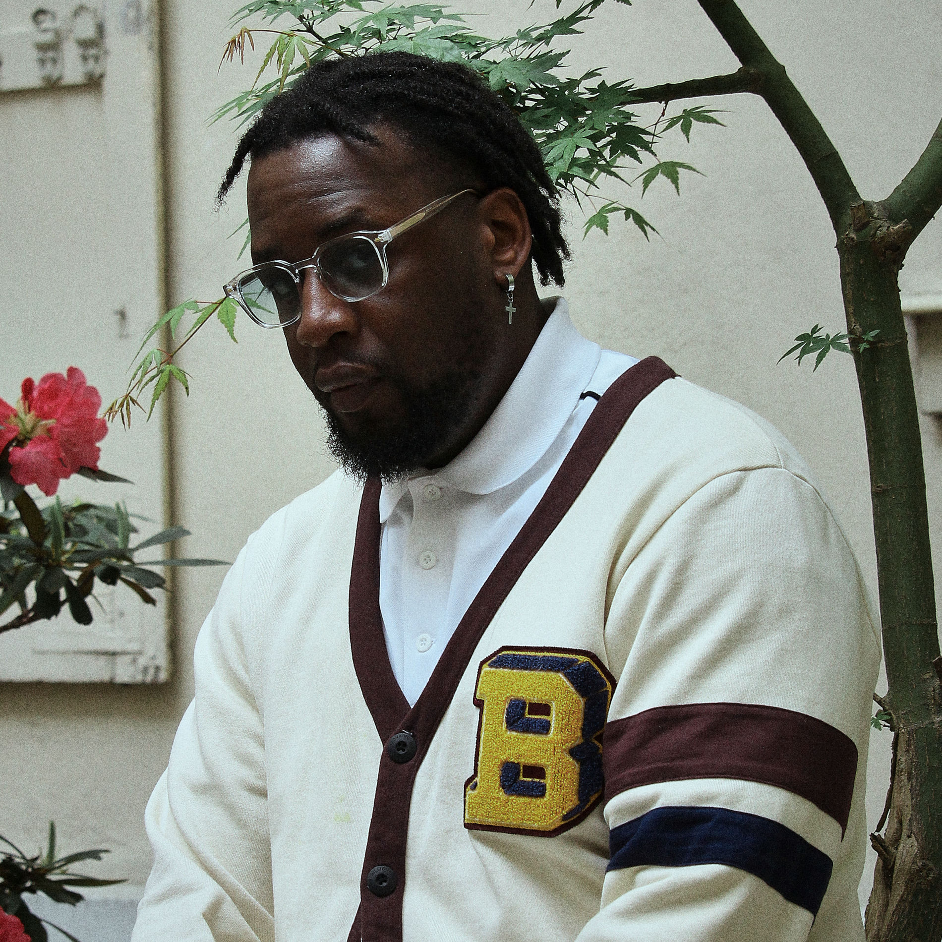 Artist picture of Mr Kayz