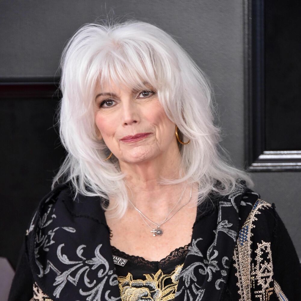 Picture of Emmylou Harris