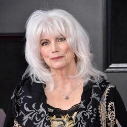 Emmylou Harris