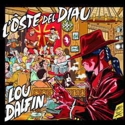 Picture of Lou Dalfin