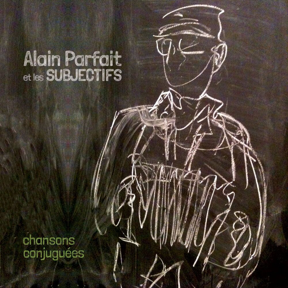 Picture of Alain Beurrier