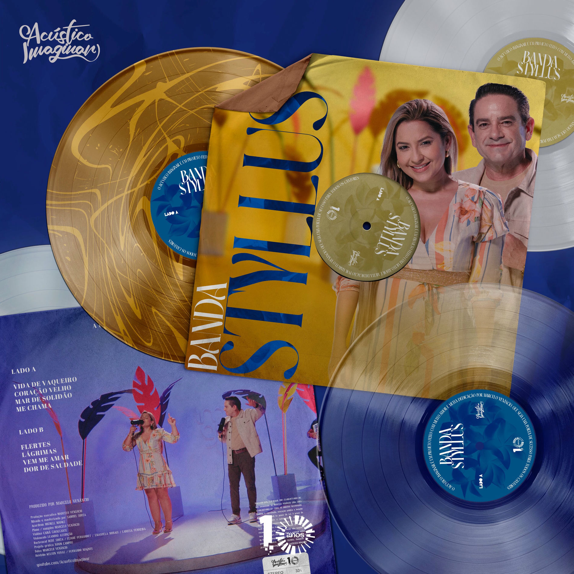 Banda Styllus