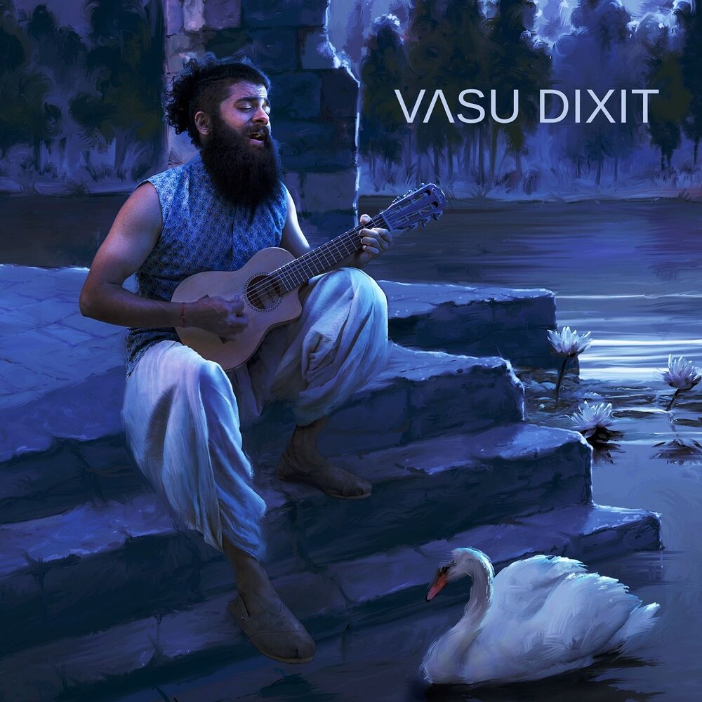 Picture of Vasu Dixit