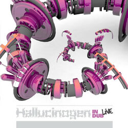Picture of Hallucinogen in Dub