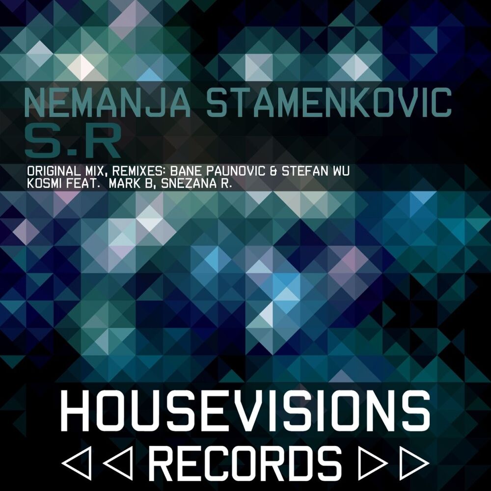 Picture of Nemanja Stamenkovic