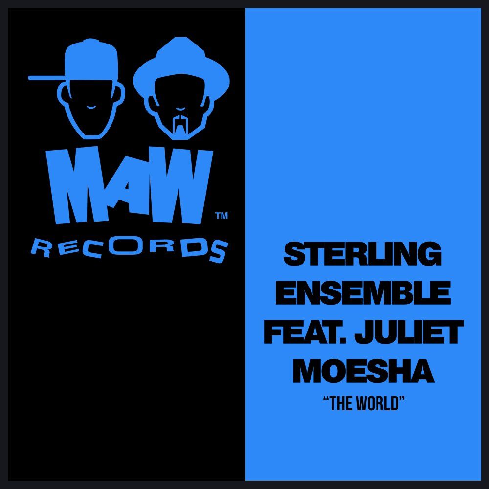 Picture of Sterling Ensemble