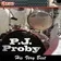 P.J. Proby