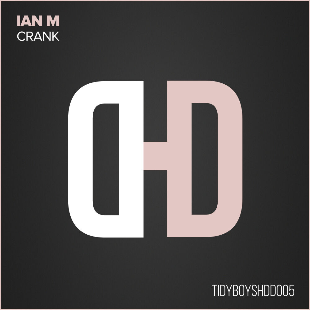 Picture of Ian M