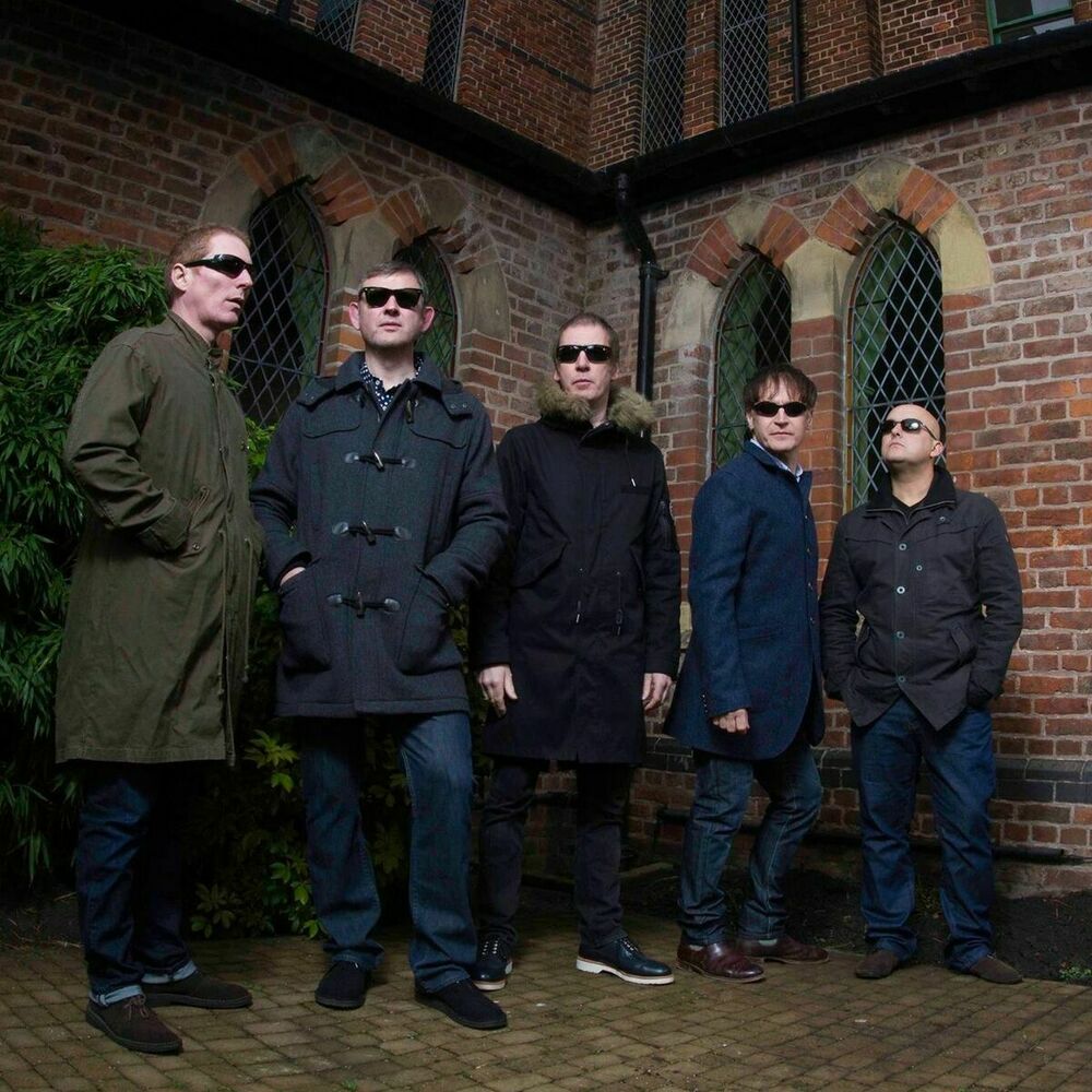 Picture of Inspiral Carpets