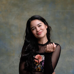 Picture of Sarai Rivera