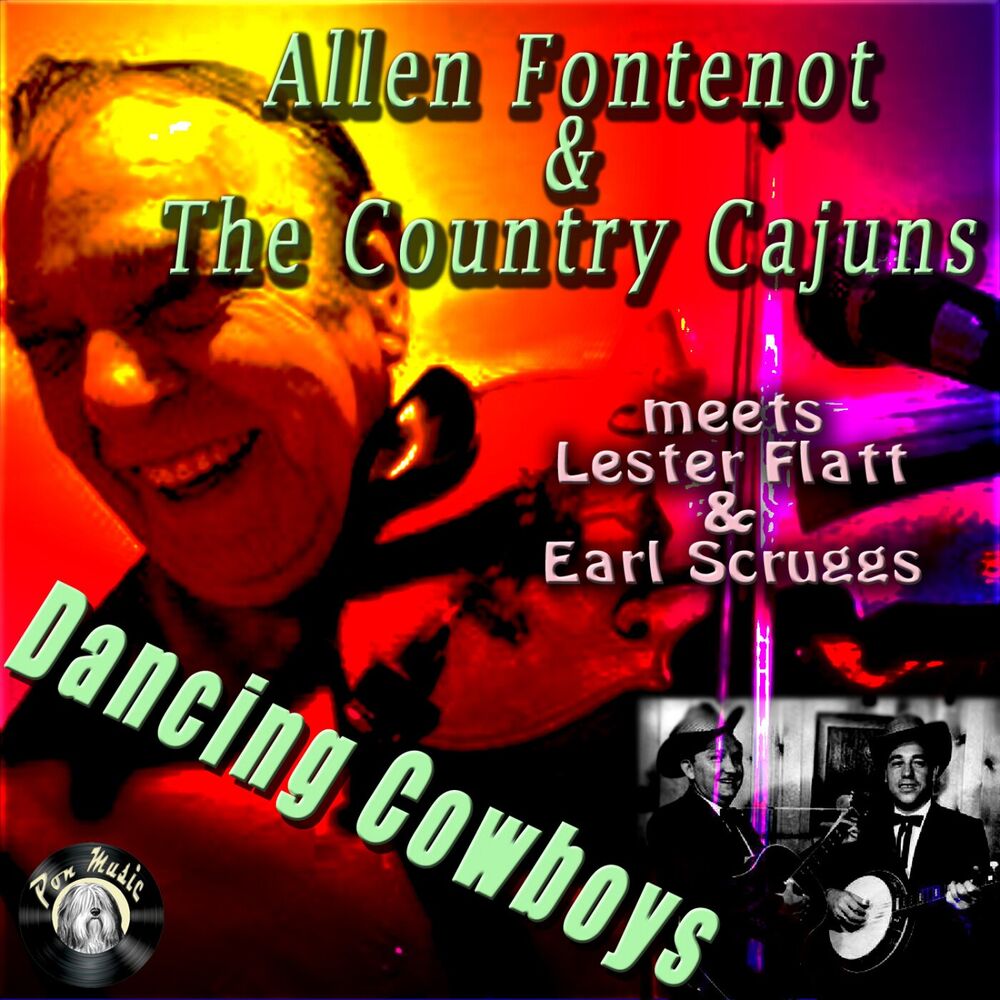 Picture of Allen Fontenot