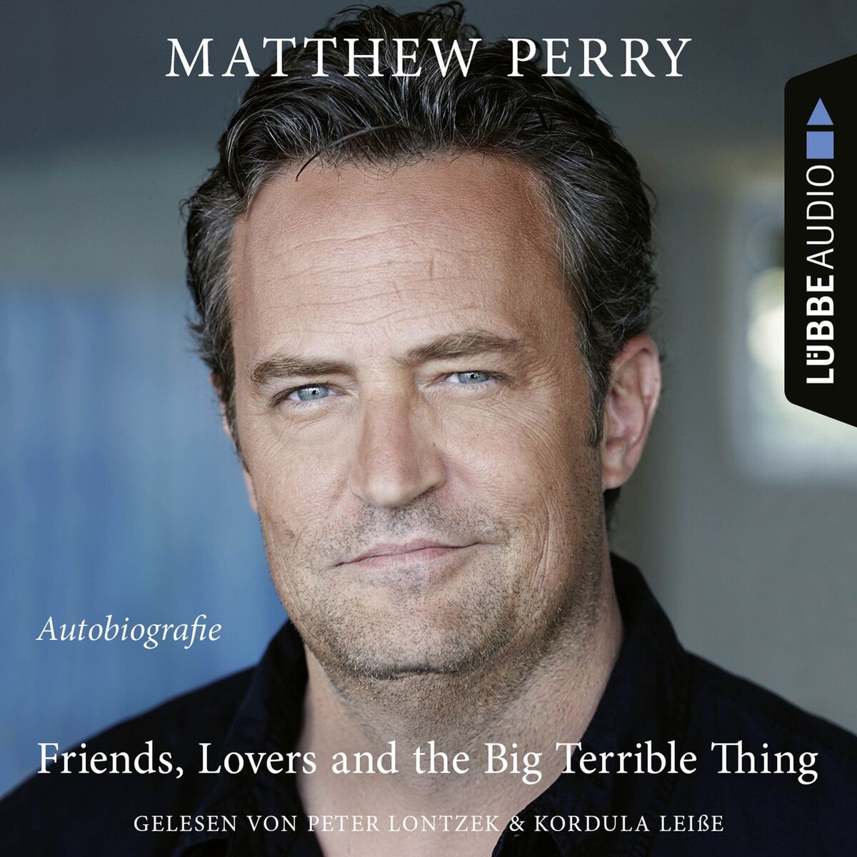 Matthew Perry