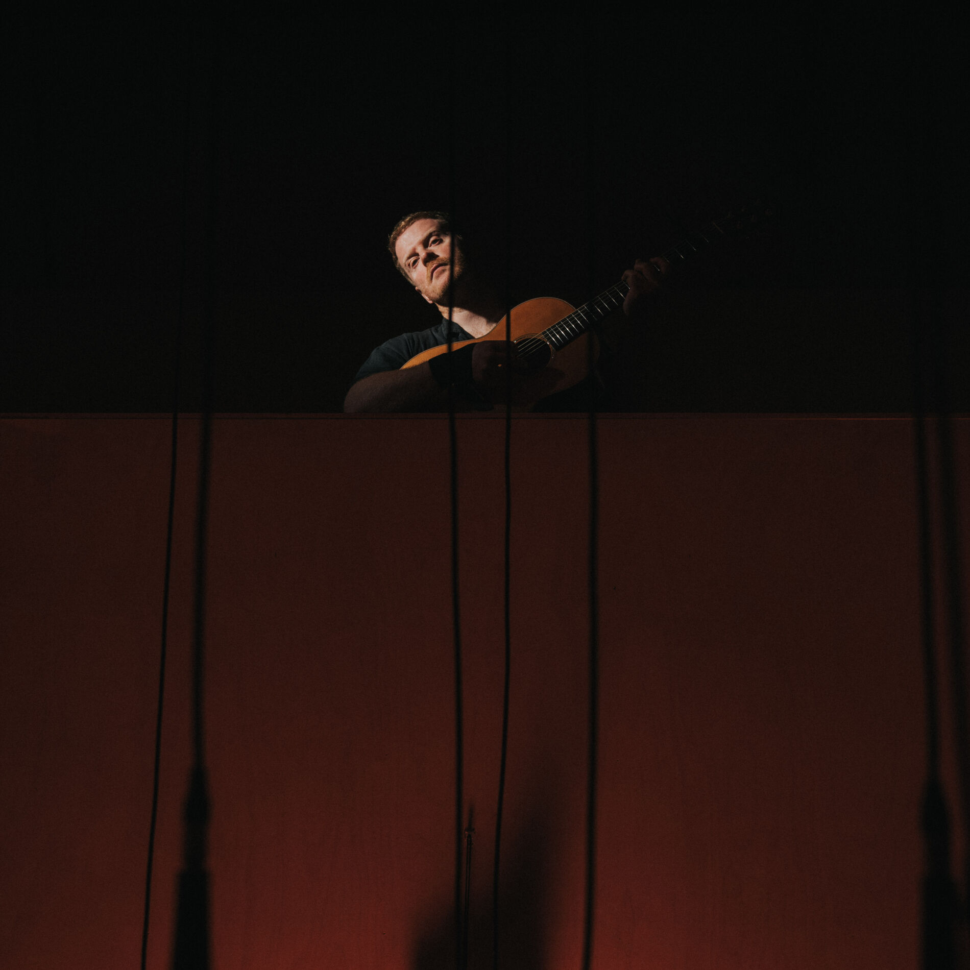 Artist picture of Ciaran Lavery