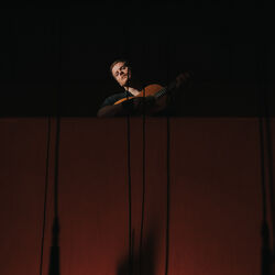 Picture of Ciaran Lavery