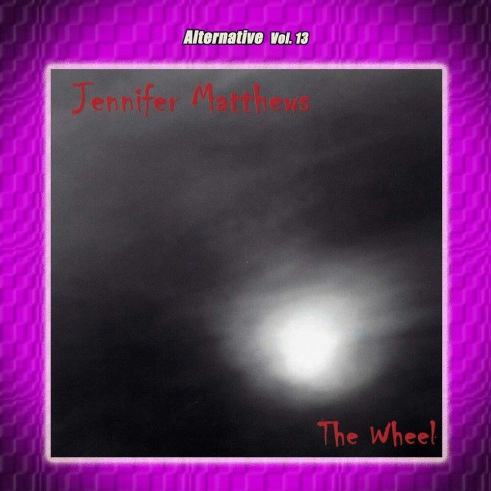 Picture of Jennifer Matthews