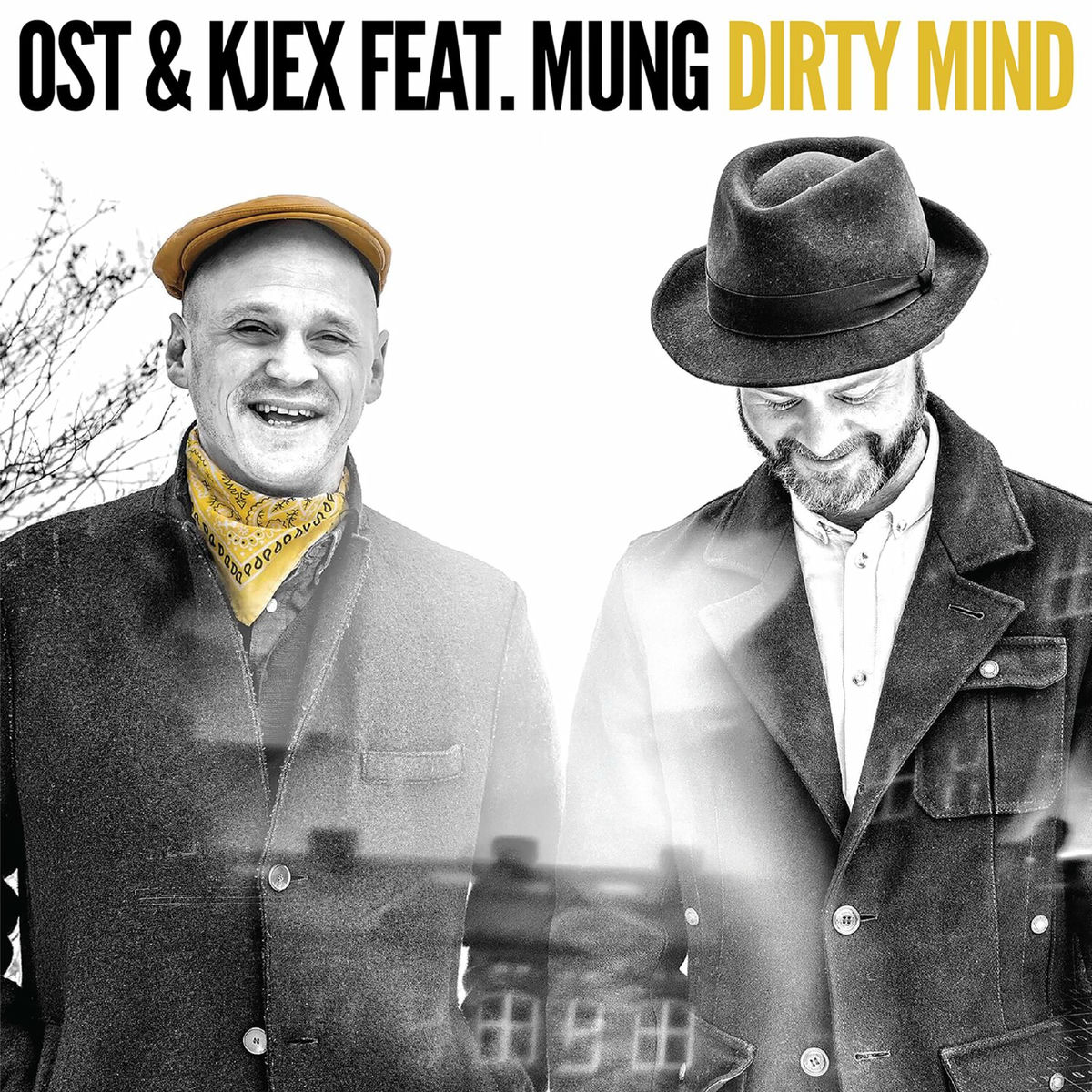 Ost & Kjex